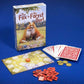 Renegade Game Studios Fox in the Forest Duet Cooperative Card Game for 2 Players, Ages 10+
