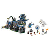 LEGO Jurassic World Indominus Rex Breakout 75919 Building Kit