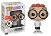Funko POP Movies: Sherman Action Figure