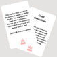 6 Figures Trivia Game - Healthcare & Management, A Trivia Game About Different Careers and Occupation, A Family and Friends Trivia Game, The Perfect
