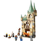 Lego 76413 Harry Potter Hogwarts: Where Necessary Room Magic Building Kit with Toy Castle