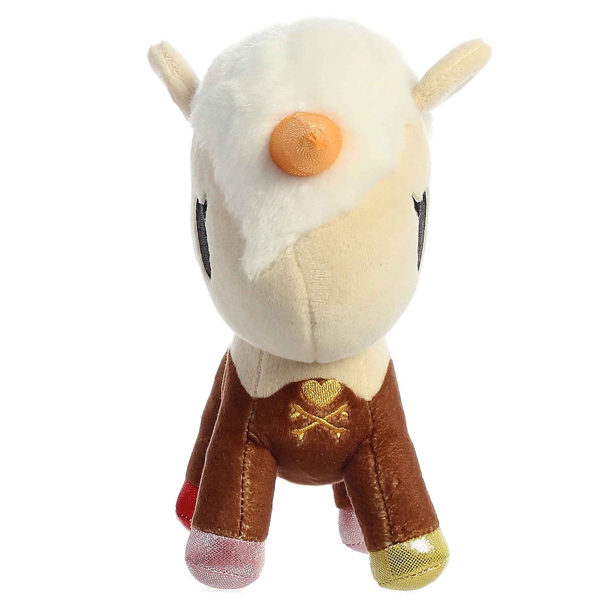 Tokidoki Aurora 7.5" Sundae