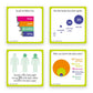 TABLETOPICS Family Infomania: Questions to Start Great Conversations