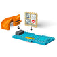 LEGO The Rise of Gru: Minions in Gru’s Lab (75546) Building Toy for Kids, an Exciting Toy Lab Set with Kevin and Otto Minion Figures, New 2021 (87