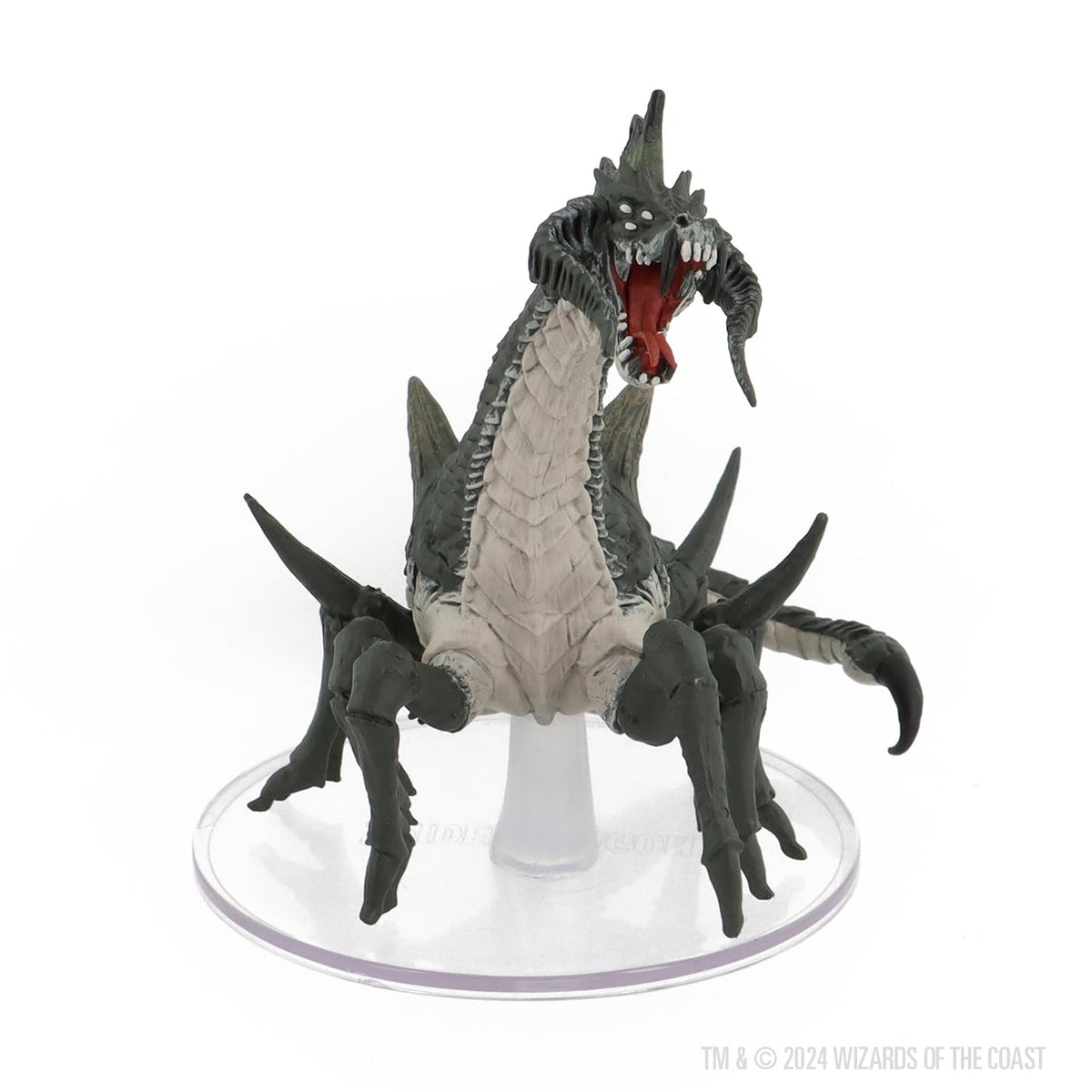 WizKids D&D Icons of the Realms: Spiderdragon - Boxed Miniature