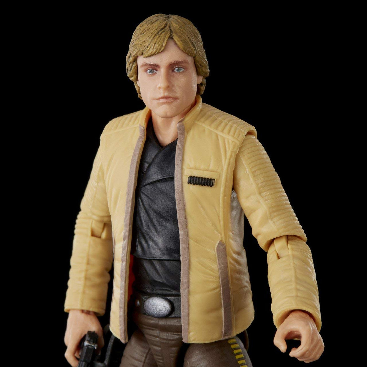 Star Wars The Black Series Luke Skywalker (Yavin Ceremony) Toy 6-inch Scale A New Hope Collectible Figure, Kids Ages 4 and Up
