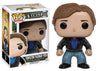 Funko POP TV: A-Team - Faceman Action Figure