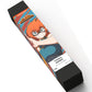 UniVersus My Hero Academia: Girl Power- Itsuka Kendo Playmat - 24 x 14 Neoprene Mat, Tabletop Card Game Accessory, UVS Games, Officially Licensed