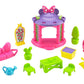 Fisher-Price Disney Minnie, Bow-Sweet-Home Garden Picnic