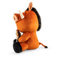 Kidrobot Disney The Lion King Timon & Pumba 16Inch HugMe Plush