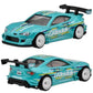 Hot Wheels Premium BRE Datsun Set of 4 Collector's Vehicles 1:64
