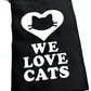 Steve Jackson Games We Love Cats | A Game About Adopting Cats!