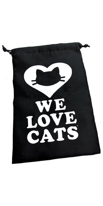 Steve Jackson Games We Love Cats | A Game About Adopting Cats!