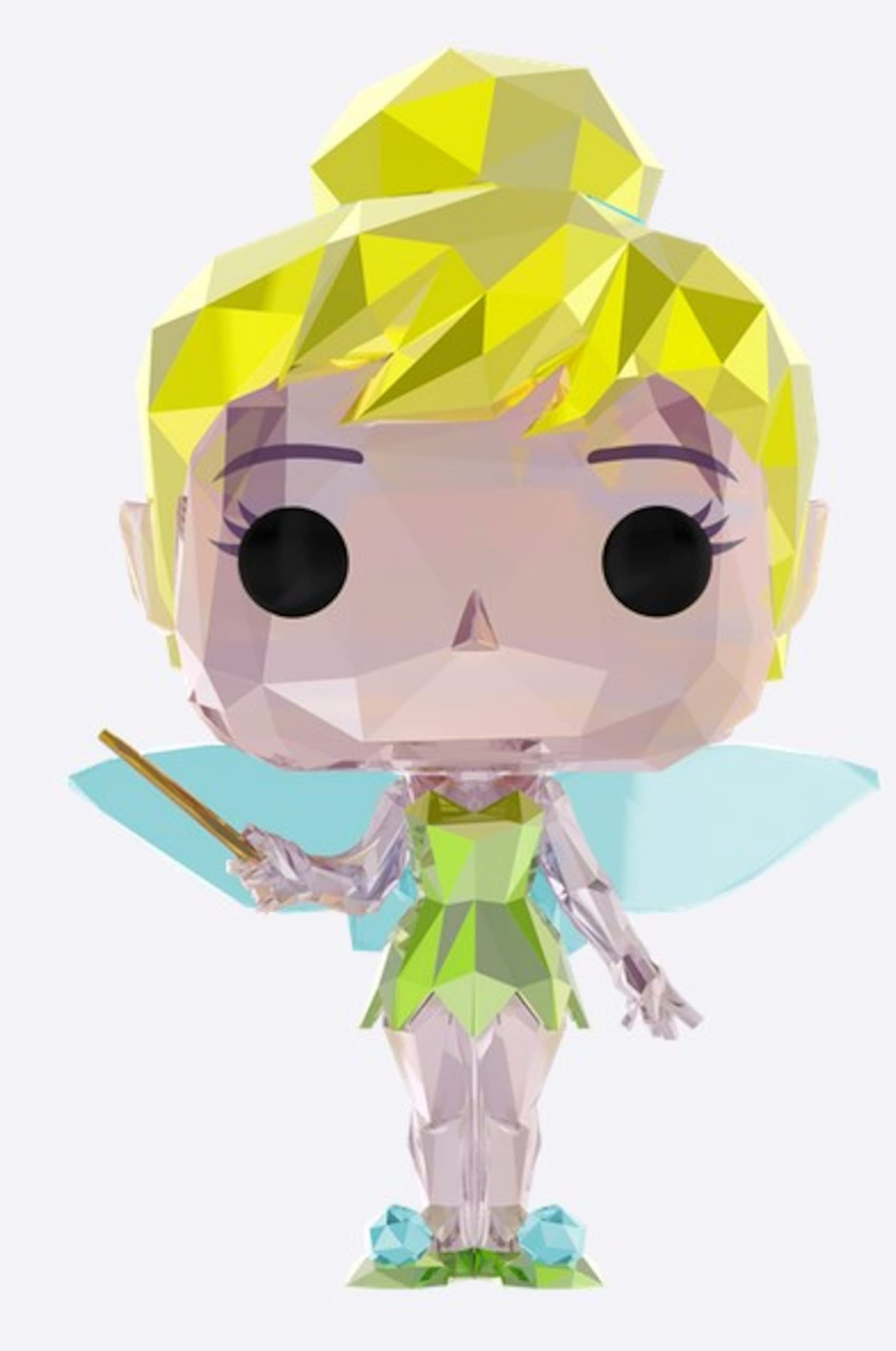 Funko Pop! Disney 100 Tinker Bell (Facet)