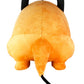 Great Eastern Entertainment Chainsaw Man - Pochita Shock Sitting Plush 8" H