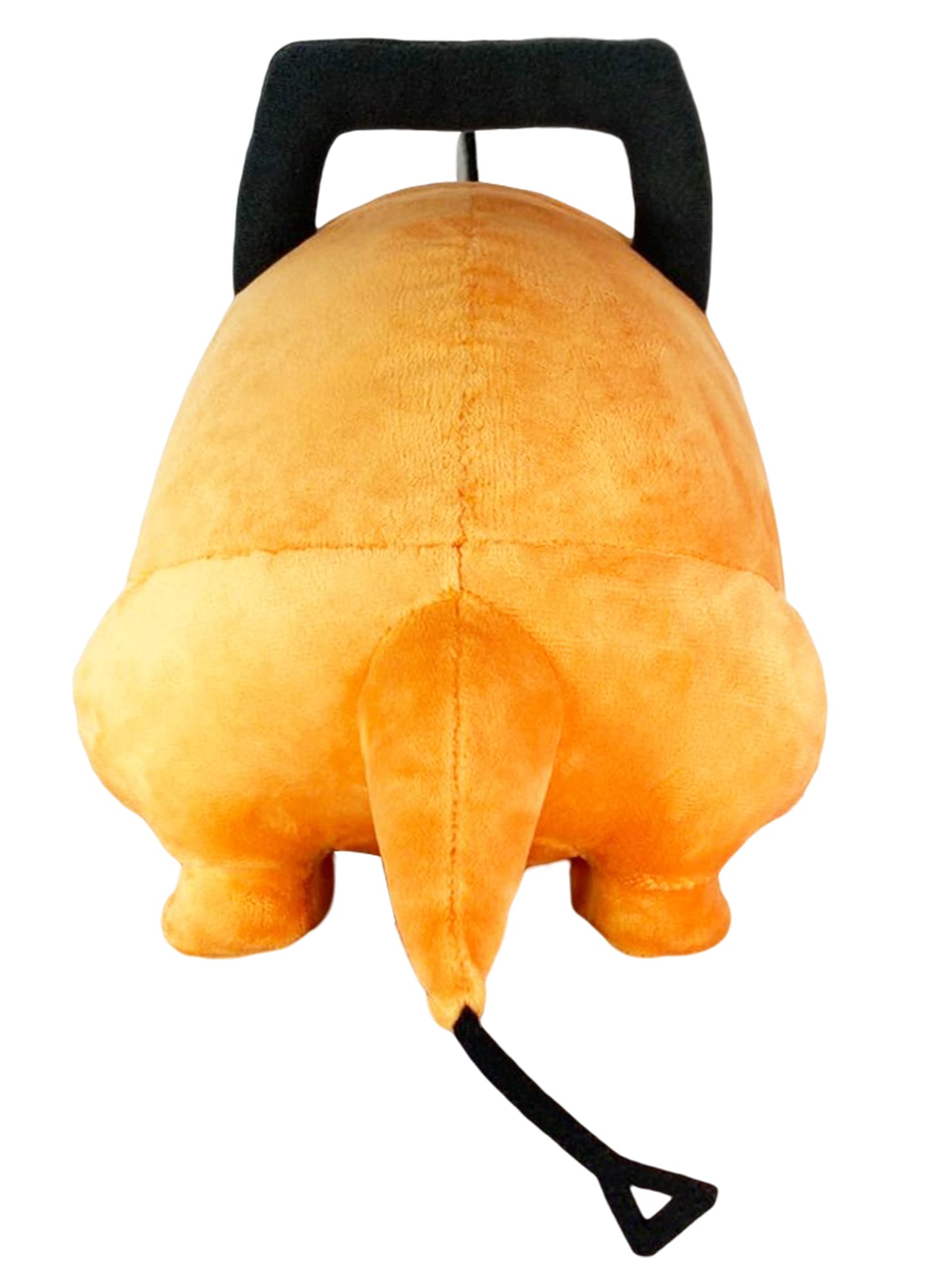 Great Eastern Entertainment Chainsaw Man - Pochita Shock Sitting Plush 8" H