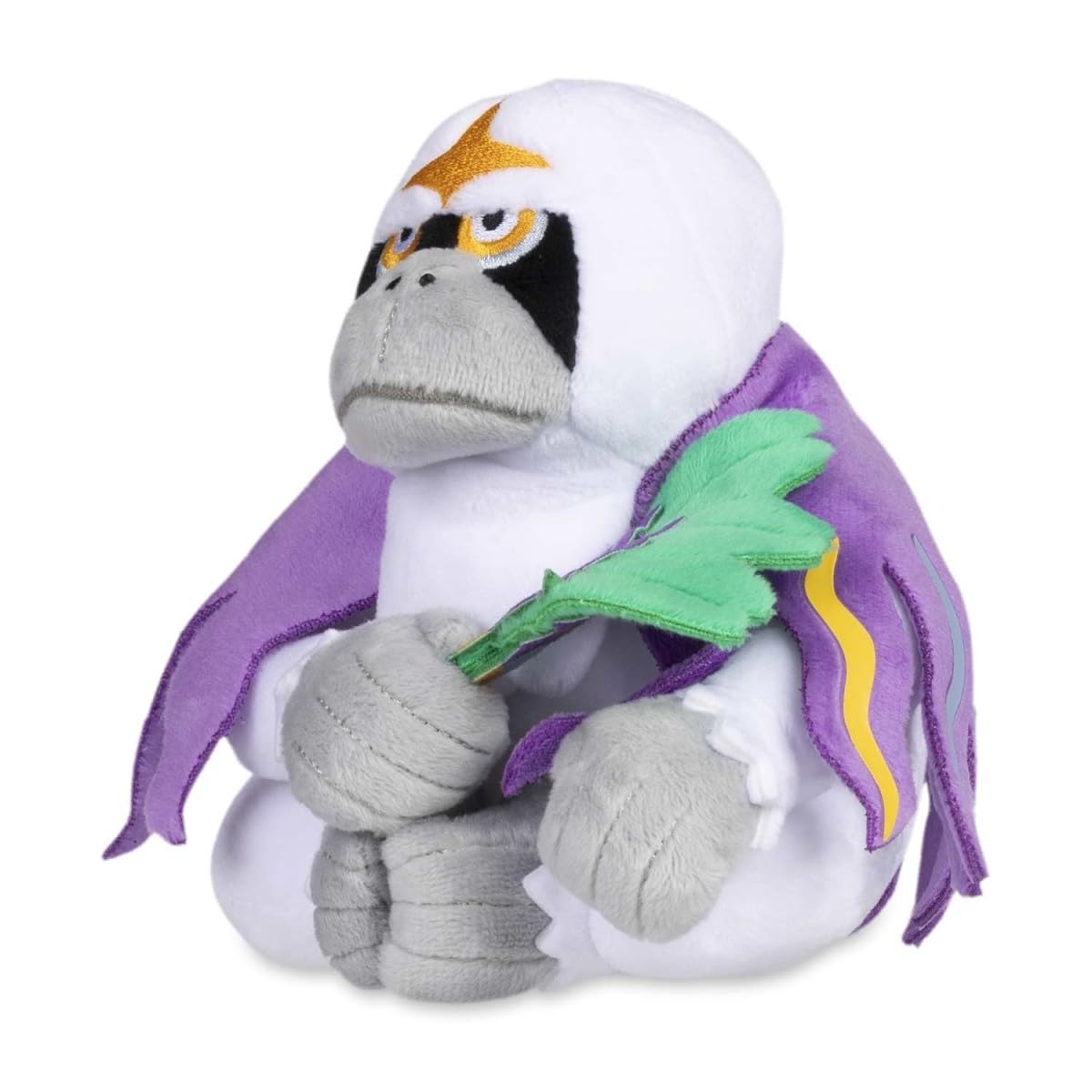 Pokémon Center: Oranguru Sitting Cuties Plush