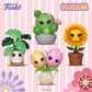Funko POP! Home: Kawaii Cactus
