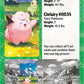 Pokemon TCG: Mega Evolution-Ascended Heroes Mini Tin: Clefairy & Chikorita (1 Sticker Sheet, a Pokémon Art Card & 2 Booster Packs)