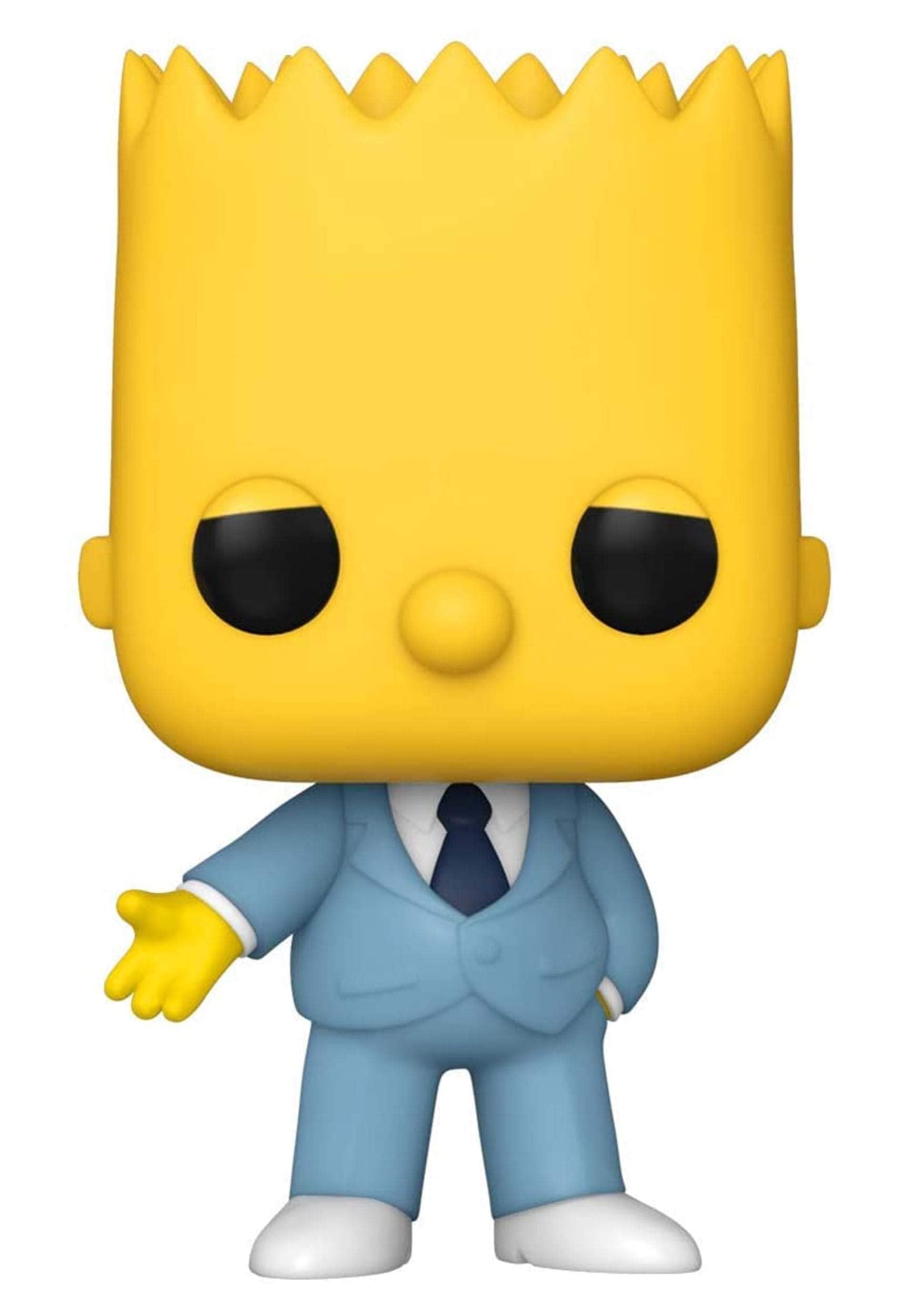 Funko Pop! Animation: Simpsons - Mafia Bart