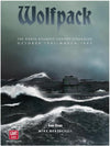 Wolfpack: The North Atlantic Convoy Struggles Board Game