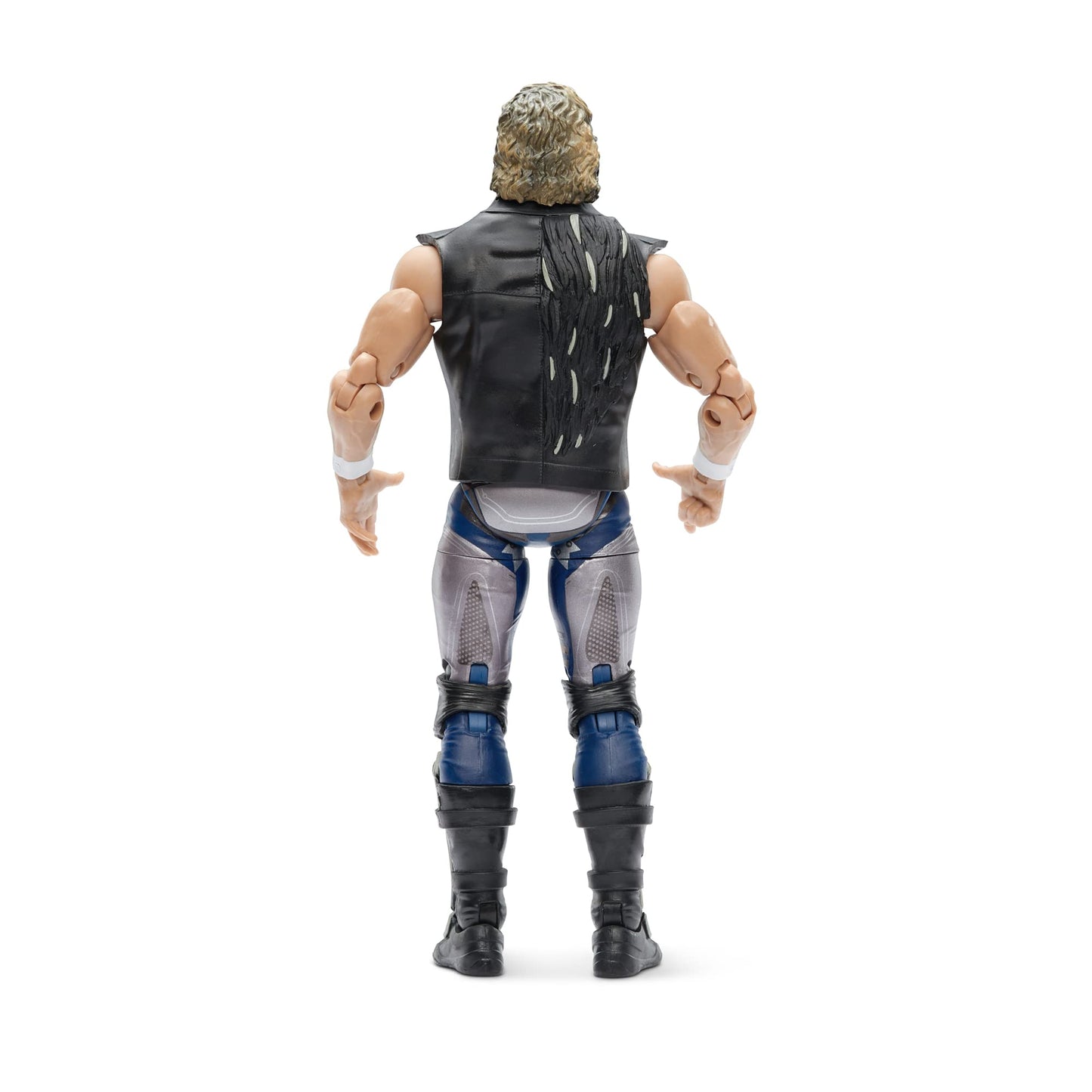 AEW AEW0026 Unrivaled Collection Kenny Omega-6.5-Inch Action Figure-Series 4