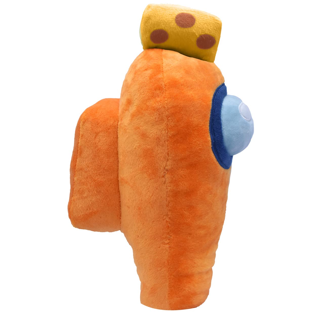 Just Toys LLC Among Us Plush (Orange)