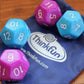 ThinkFun Math Dice Chase - The Fun Game of Mathematical Hot Potato, Invented by a Math Teacher