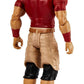 Mattel WWE John Cena Top Picks Action Figure, Collectible with 10 Points of Articulation & Life-like Detail, 6-inch