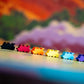 Capstone Games Age of Rail: South Africa Strategy Board Game | Railroad Strategy Board Game with Economic and Resource Management | 60 Minute Play