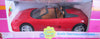 Barbie RC FERRARI F355 GTS Radio Controlled Red Car R/C Convertible Vehicle with Working HEADLIGHTS! (2000)