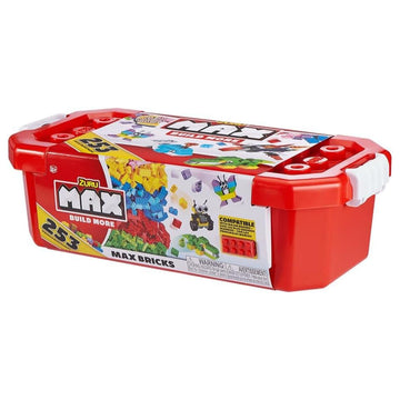 ZURU Max Build More Building Bricks Value Set