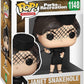 Funko POP TV: Parks and Rec - Janet Snakehole, 3.75 inches, Multicolor (56169)