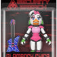 Funko Action Figure: Five Nights at Freddy's, Security Breach - Glamrock Chic