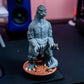 Exquisite Gaming Cable Guys Godzilla Controller Holder - 8.5in Licensed Collectible Figure & Phone Stand