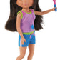 Fisher-Price Mattel Dora Links Equipo Sports Accessory