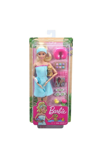 Mattel- Barbie Dolls, Assorted (446GKH73)