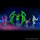 D&D Icons of The Realms: Ship Scale - Astral Elf Patrol