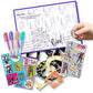 STAR WARS Tara Toy Forces of Destiny Journal