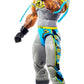 Mattel WWE Elite Collection Top Picks Action Figure & Accessories Set, Rey Mysterio 6-inch Collectible with Articulation & Interchangeable Parts