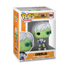 Funko POP! Animation: Dragon Ball Super: Broly - Cheelai
