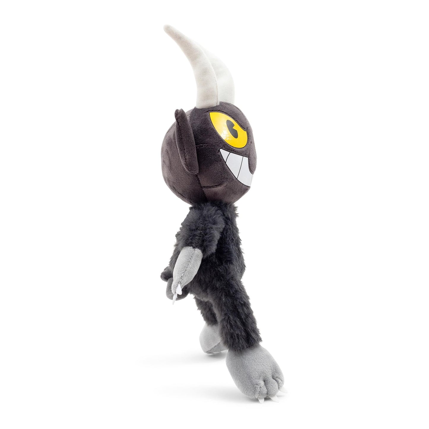 Cuphead The Devil 11-Inch Collector Plush