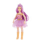 Breyer Horses Freedom Series | Lyra - Unicorn Rider with Tack | Model # B-FS-10659
