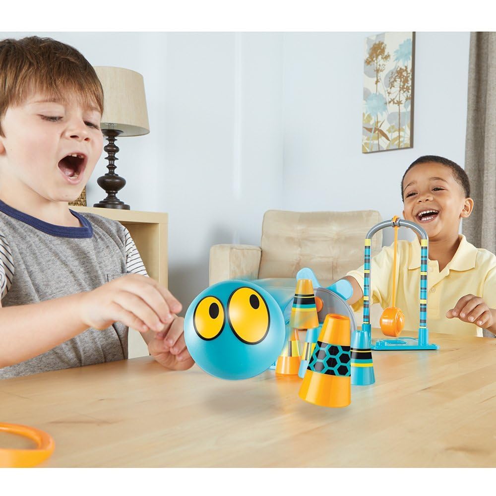 Learning Resources Pendulonium STEM Challenge