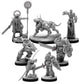Steamforged Games, Epic Encounters the Board Game Bundle: Realm of the Titan and Sanctuary of the Steelborn (2 Items)