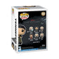 Funko Pop! TV: The Witcher - Yennefer Vinyl Figure, Multicolor, 3.75-Inch Tall
