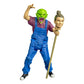 Haunted Mask - Goosebumps - 5" Figure