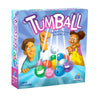 Blue Orange Tumball Action Dexterity Game - Family or Adult Party Bead Stacking Game for 2 to 4 Players Games. Recommended for Ages 5 & Up.