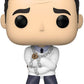 Funko The Office - Straitjacket Michael Scott Pop Vinyl Figure (Bundled with Compatible Protector to Protect Display Box)