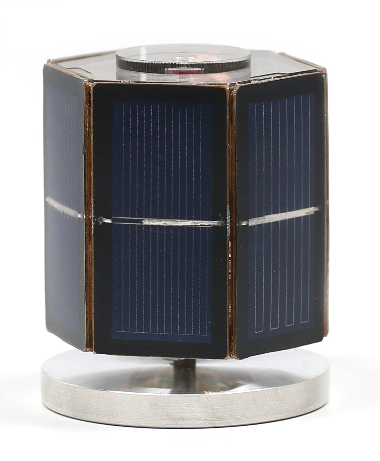 Sunnytech Solar Mendocino Motor Educational Model Science Physics Toy QZ14